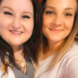 Meet your Posher, Katelynn